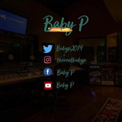 Baby P All I Wanted