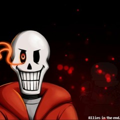 [Underswap] Track 100a - REANIMATION (Cover)