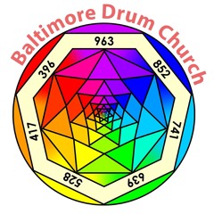 852Hz 15Min Third Eye Indigo A