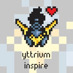 Yttrium - Inspire [Argofox Release]