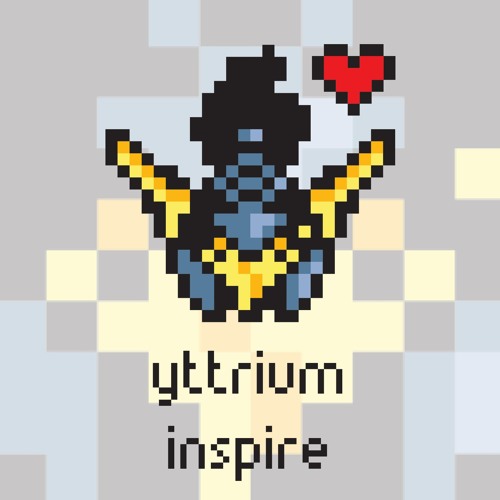 Yttrium - Inspire [Argofox Release]