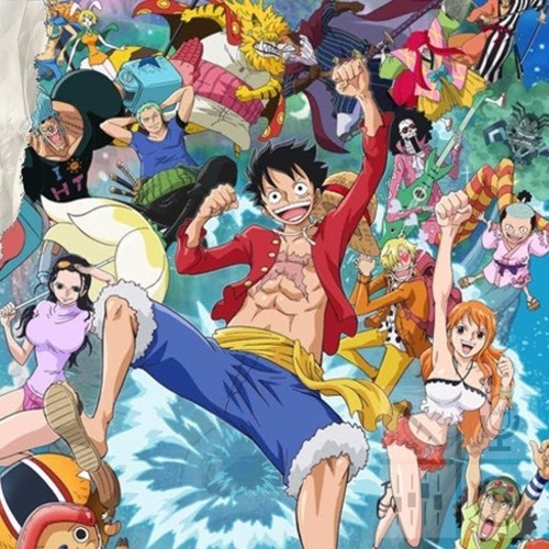 Stream Fight Together One Piece Op 14 Onsei Project By Onsei Project Listen Online For Free On Soundcloud