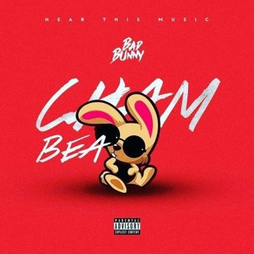 128 - Chambea - Bad Bunny ( Remix - Fran Garro ) - l ▪ ZIUL Editionᶻ l - 2018'