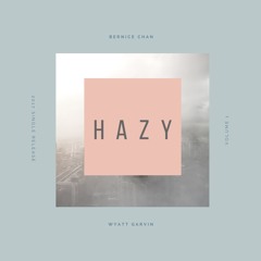 Hazy Master Rev14 Render (CD Quality)