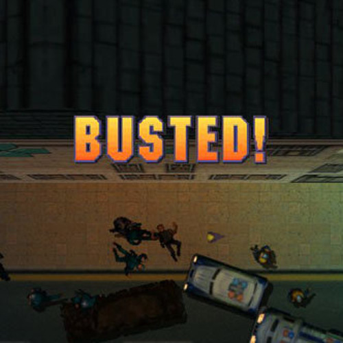 [UTAU Eng] Busted! [KYE, Yutaro Suwa] + UST DL