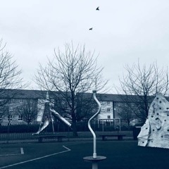 A Star is Born Crescendo (Amusement Parks on Fire cover)