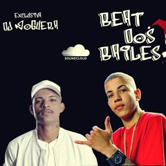 MC Denny, MC Don Juan, MC Kitinho, MC Dieguinho (Montagem Pras Piranha Da Favela) NOGUERADJ 2018
