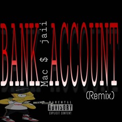 21 Savage Bank Account [Remix]