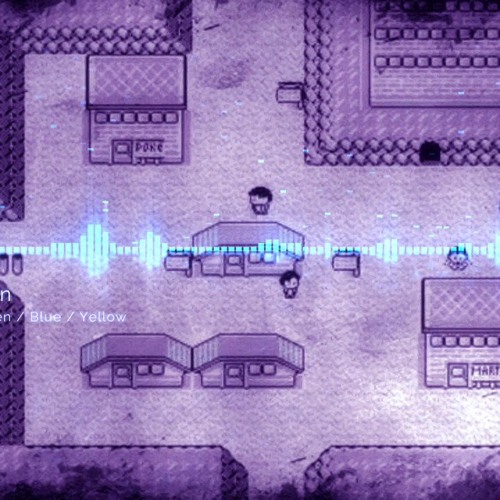 Stream Pokémon Red And Blue Lavender Town Theme 【Intense Symphonic