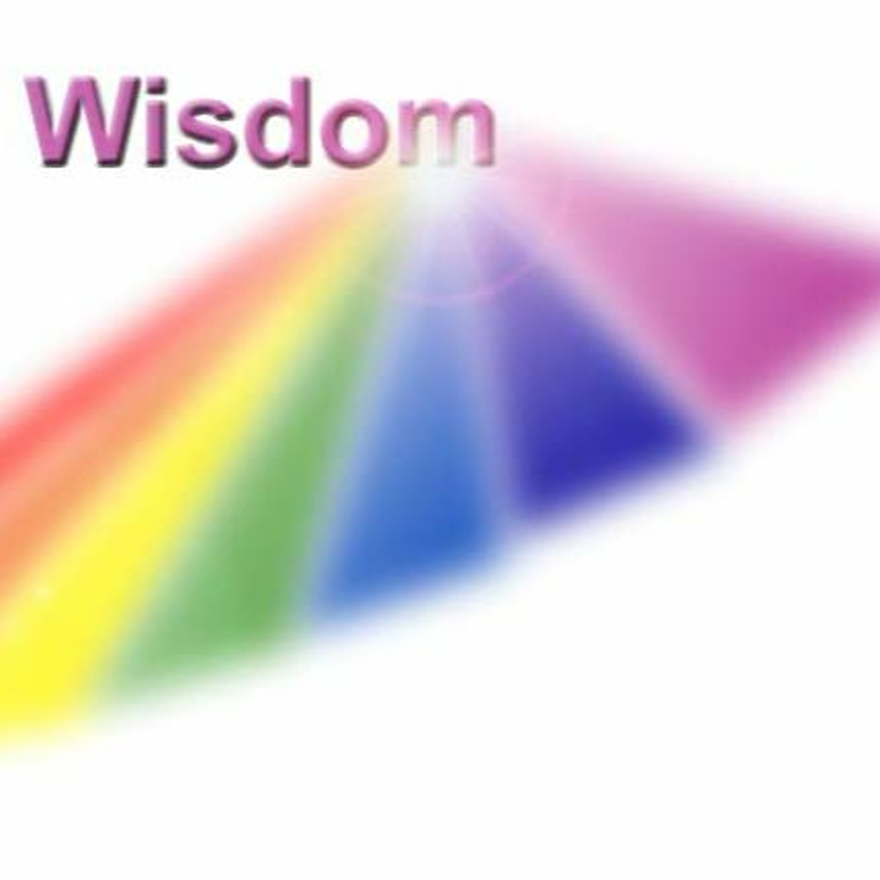 Spiritual Wisdom -Indie Pop Journey- episode artwork