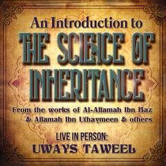 Lesson 01 - Introduction to the Science of Inheritance