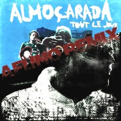 Karetus X Wet Bed Gang - Almoçarada Ft. Deejay Telio & Deedz B (Afuno Remix)