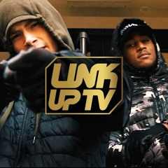 RK X RM - Block Life Music Video  Link Up TV