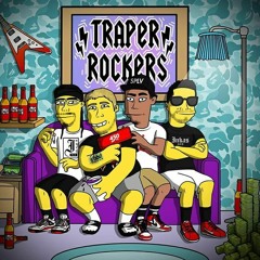 Inkas Mob - Traper Rockers  (Prod. Gwopsvcio)
