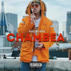 Chambea - BadBunny - ZetaOneDj(Cumbia Remix)