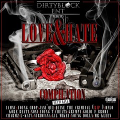 B**ches Aint Sh*T (Ft. Cheats, Grumpy & Kore Beatz)