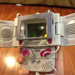 Prince Daddy & The Hyena - I Thought You Didn't Even Like Leaving  (Chip Tune Cover)