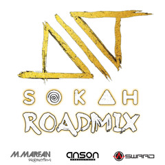 Nailah Blackman - SOKAH (MARFAN ROADMIX)