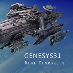 Remi Desroques - Genesys31