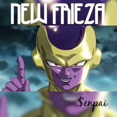 New Frieza
