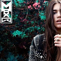 Dua Lipa - IDGAF  (Max CG Remix)