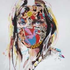 Selfish Instrumental Amped