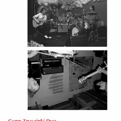 Gunn-Truscinski Duo - Seagulls for Chuck Berry (Union Pool 2018-01-09)