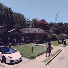 Jumped N Da Car (Memphis Shit)Dj. Kodd  Ft. FreeBand Moon