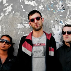 THE EVOLUTIONERS - STILL IN THE GAME