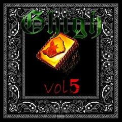 DANCEHALL SESSION LOKAL vol 5 2018