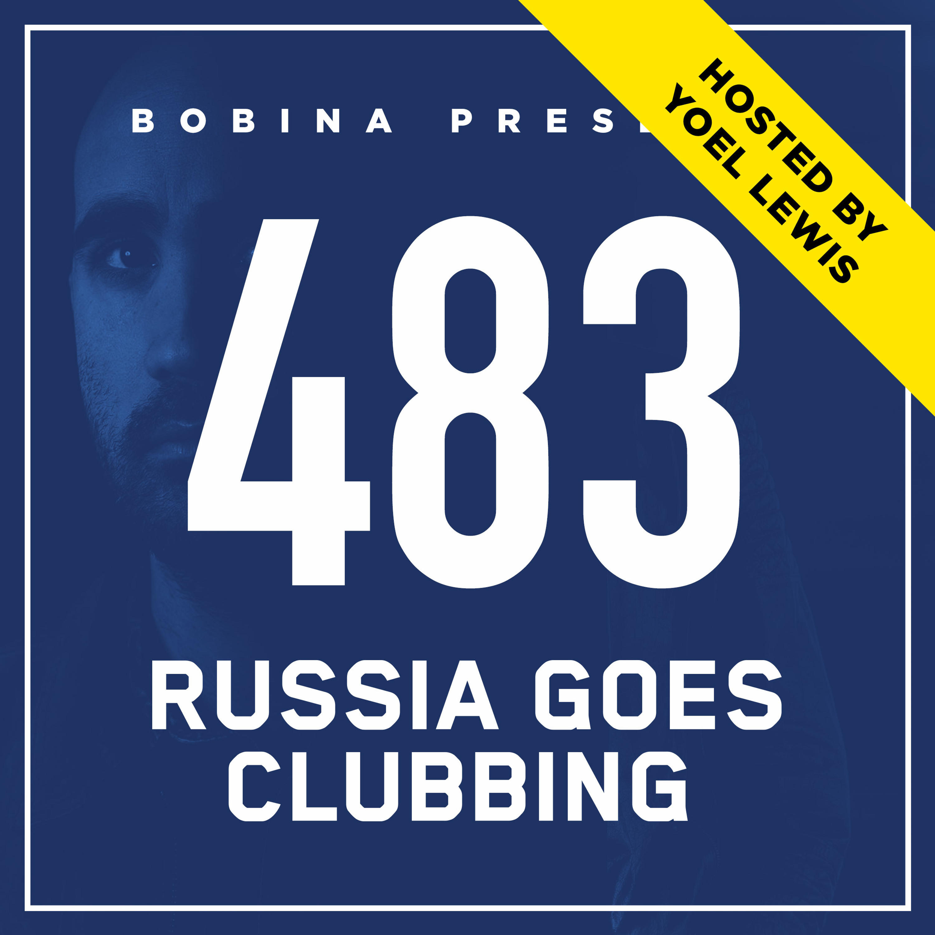 Russia Goes Clubbing