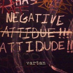 Unreleased Vartan Tracks from "Negative Attidude!!!"