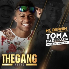 BASE MC DENNIN - TOMA MADEIRADA