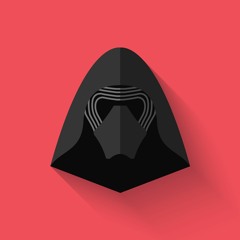 Lewi B - Kylo Ren (Grime Instrumental)
