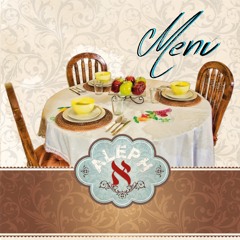 T.V. Te Roba - Aleph