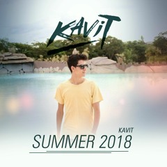 KAVIT - SUMMER 2018