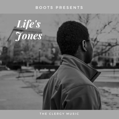 Won't He Do It " Featuring Device Trax