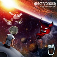 Electrypnose - Negative G's