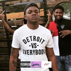 65NAKEDBITCHES X ICY KID