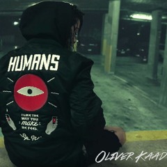 HUMANS - Sip It (Oliver Kaad Remix)