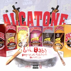 Alcatone-Lil Baby Freestyle Remix