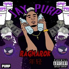 Jay Purp - Ragnarok [Prod. By Internet User x K Kun]