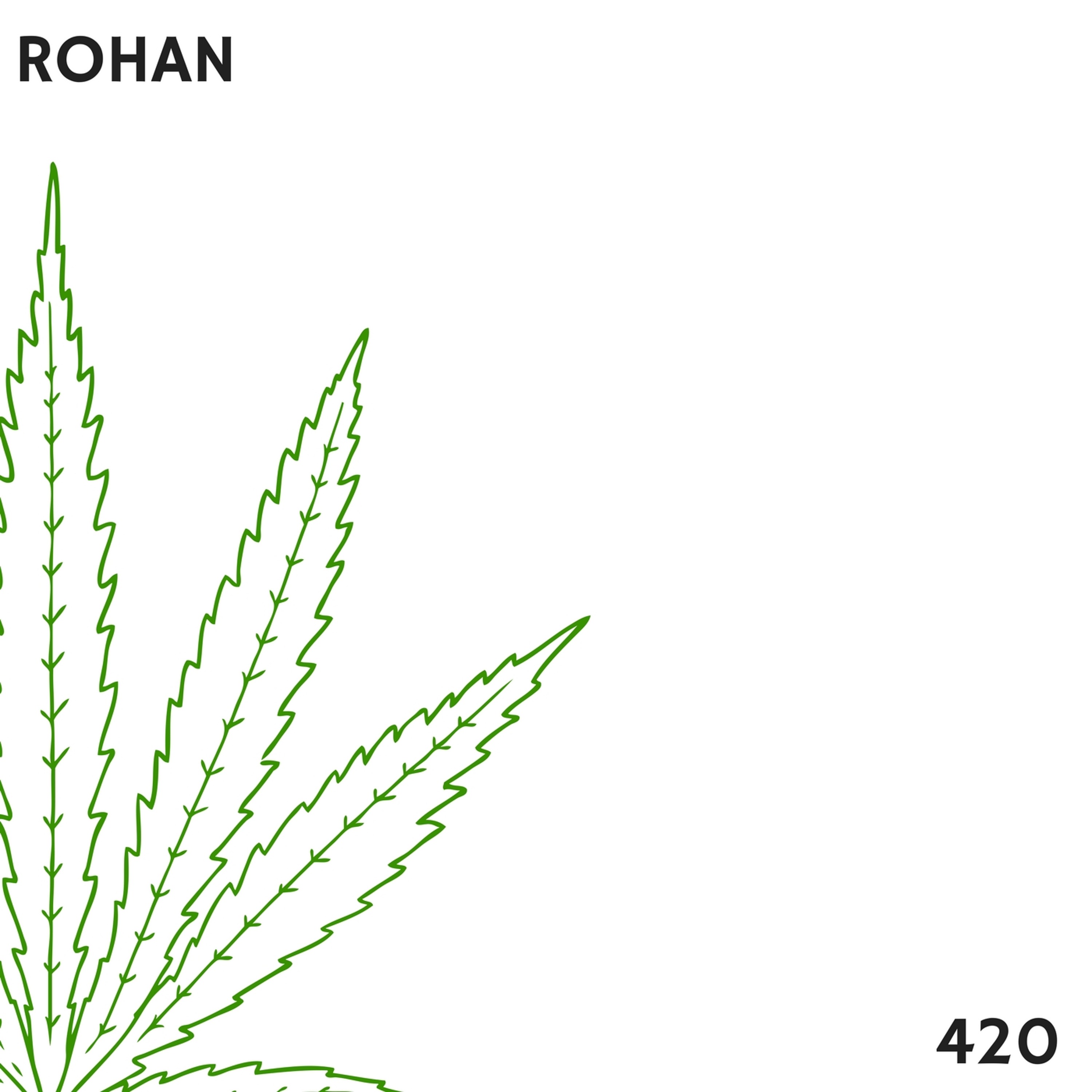 420 (Instrumental) episode artwork