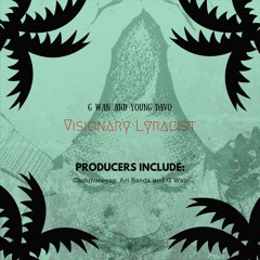 Merry The Game - G Wan