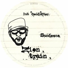 Dub reggae mix by Bryan selec