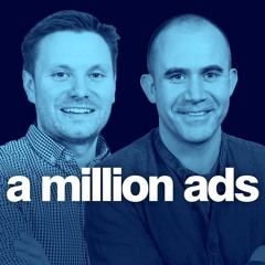 A Million Ads - personalised and programmatic audio