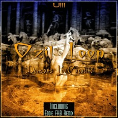 Dansons La Capucine (Original Mix)[Under Noize]