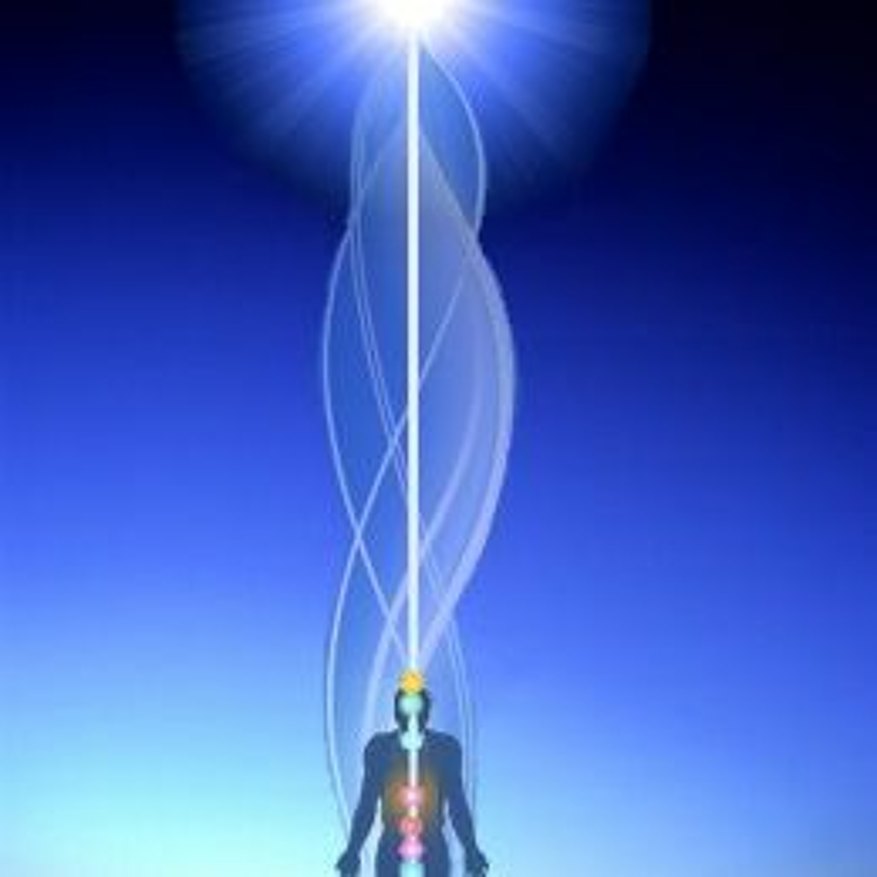 Chakra Lights episode artwork
