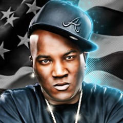 Young Jeezy - Vacation / chopped and screwed