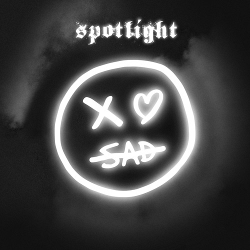 Stream lil peep x marshmello - spotlight (xo sad cover) by xo sad ...